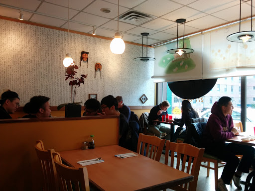 Korean Restaurant «Koko», reviews and photos, 321 College Ave, Ithaca, NY 14850, USA