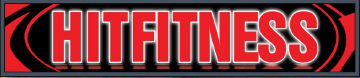 Marysville Hit Fitness logo