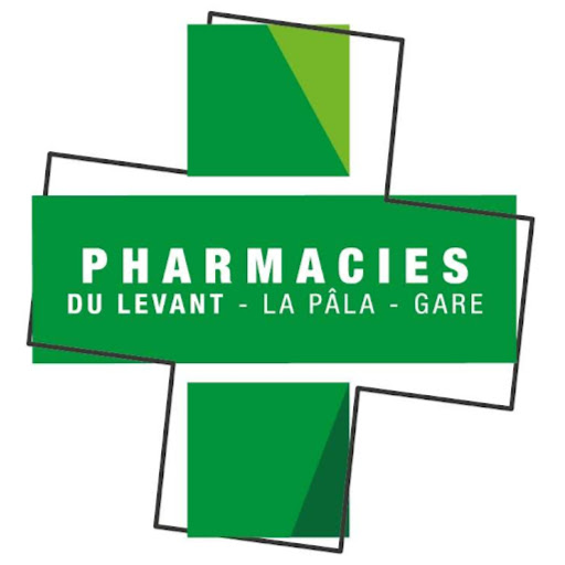 Pharmacie du Levant logo