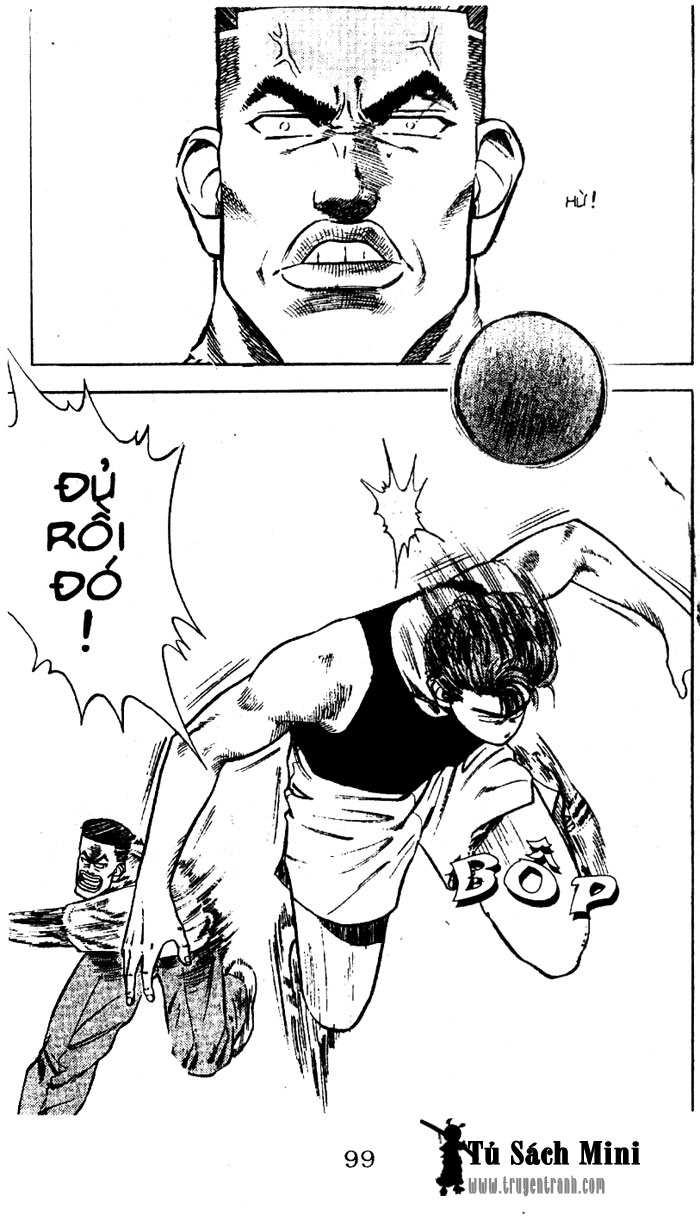 Slam Dunk Chap 3 - Truyen.Chap.VN