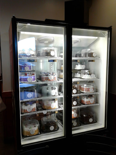 Ice Cream Shop «Cold Stone Creamery», reviews and photos, 4730 Natomas Blvd #150, Sacramento, CA 95835, USA