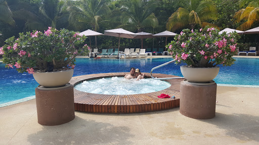 Club Med Ixtapa Pacific, Mexico