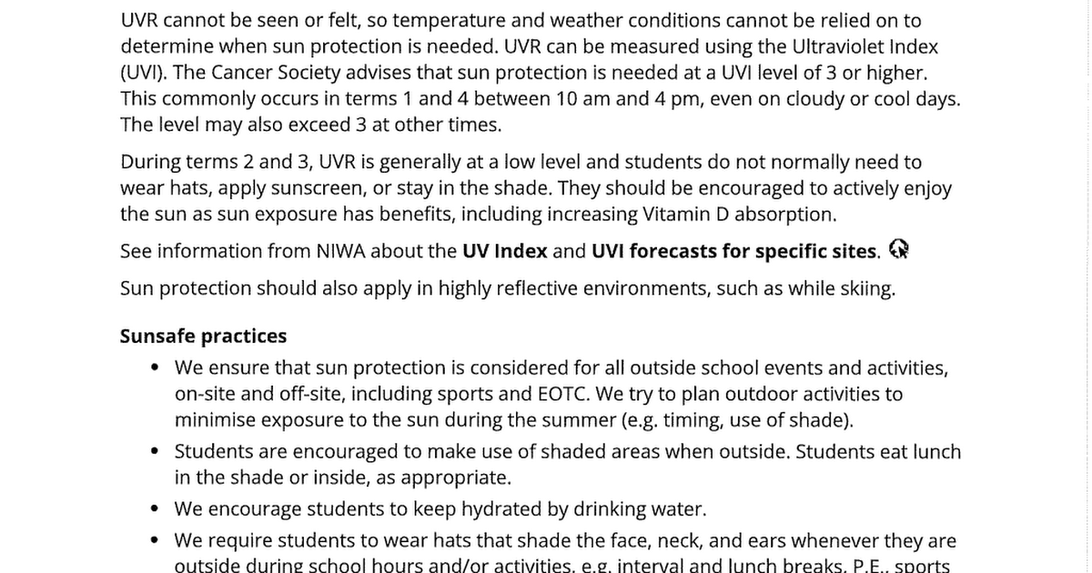 sun protection policy.pdf