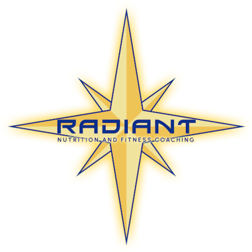Radiant Nutrition and Fitness Coaching