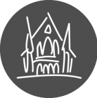Grosvenor Road Baptist Church logo