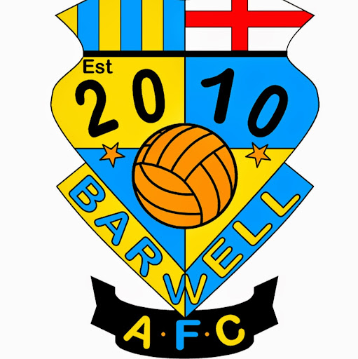 AFC Barwell logo