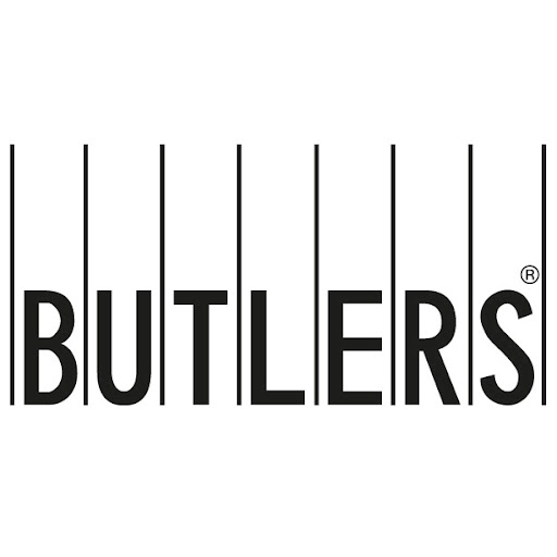 BUTLERS Stuttgart Calwer Straße logo