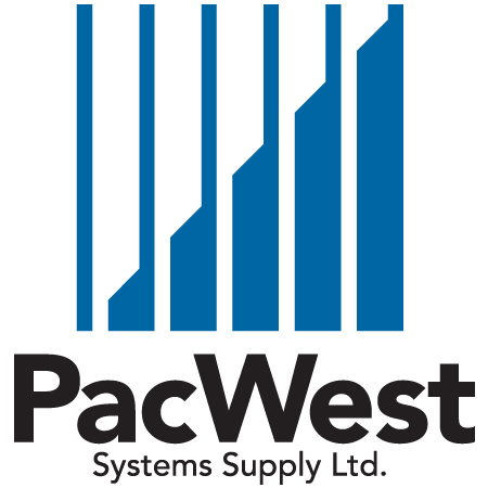 Pacific West Systems Supply Ltd logo