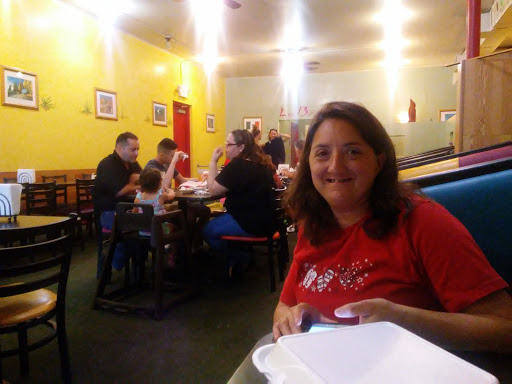 Mexican Restaurant «Coyote Rojo 2», reviews and photos, 214 W Broad St, Groveland, FL 34736, USA