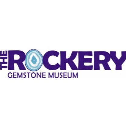 The Rockery logo