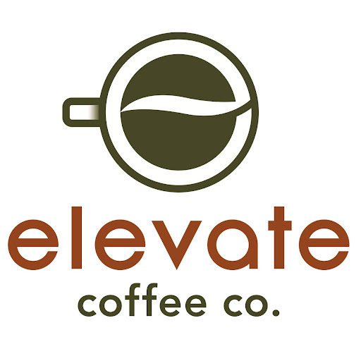 Elevate Coffee Company logo