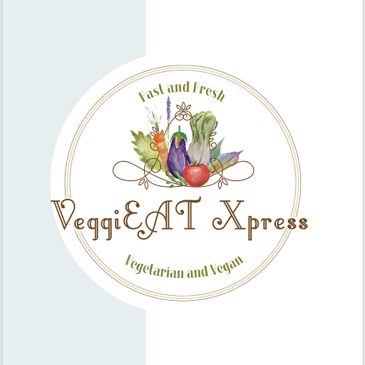 VeggiEAT logo