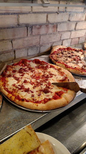 Junct'n Square Pizza, +1 970-254-8844, 119 N 7th St, Гранд Джанкшен, CO 81501, U