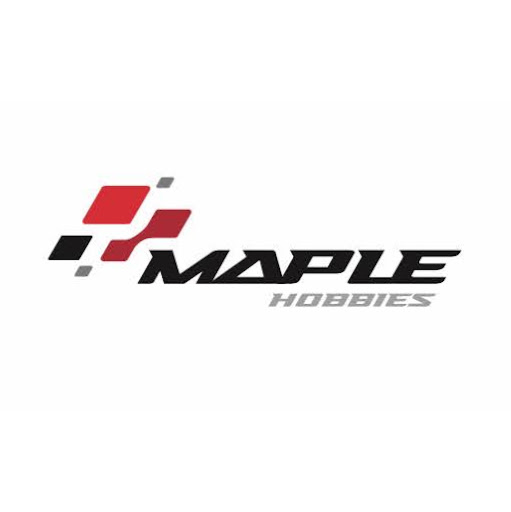Maple Hobbies logo