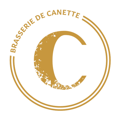 Brasserie de Canette logo
