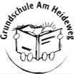 Schule am Heideweg logo