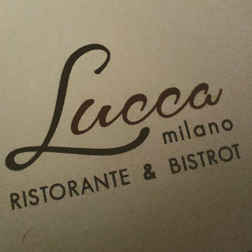 Ristorante Lucca logo