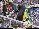 TORCIDA ORGANIZADA RASTA DO VASCO