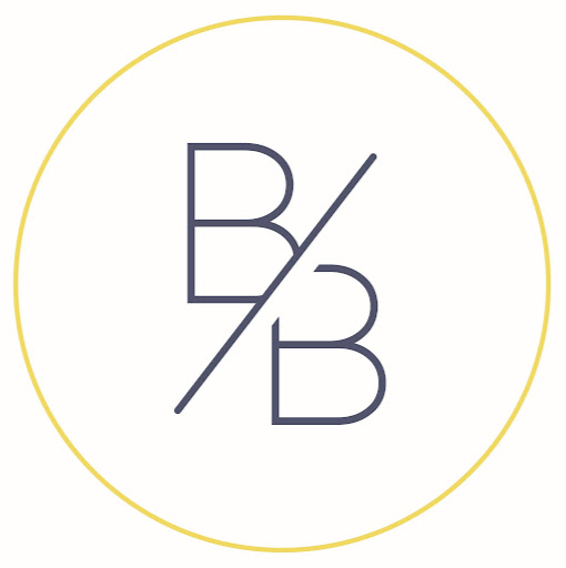 Bogie & Bacall logo
