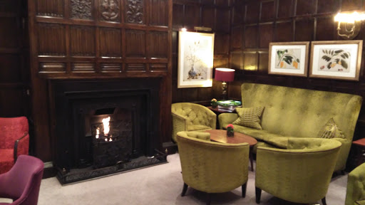 Sir Christopher Wren Hotel and Spa