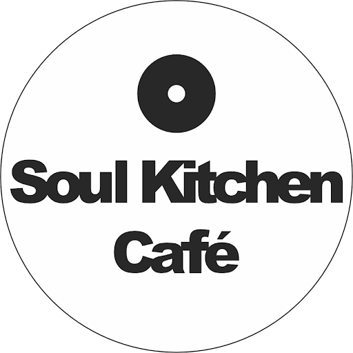 Soul Kitchen Café logo