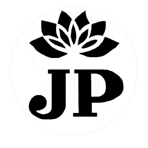 Jennifer Pilon Massage logo