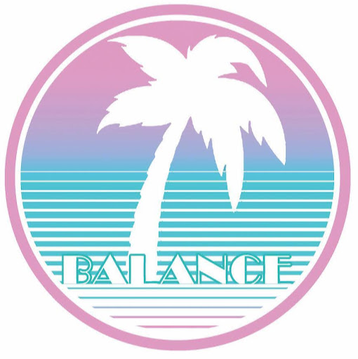 Balance Jiu-Jitsu logo