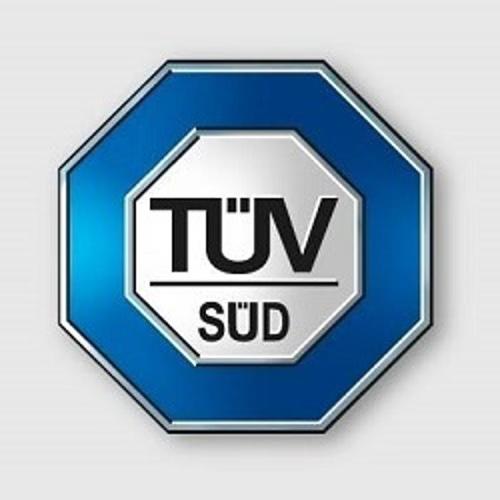 TÜV SÜD Auto Partner, TÜFA-TEAM GmbH logo
