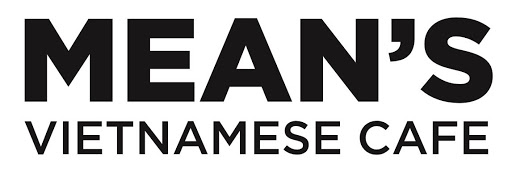 Mean's Vietnamese Cafe logo