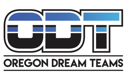 Oregon Dream Teams | Cheerleading and Tumbling Classes