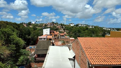 Condomínio Dom Bosco, R. Dom Bôsco - São Marcos, Salvador - BA, 41250-422, Brasil, Condomnio, estado Bahia