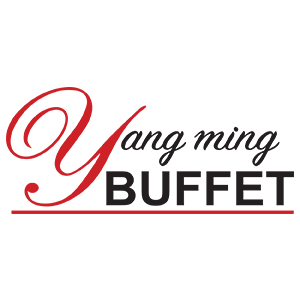 Yang Ming Buffet logo