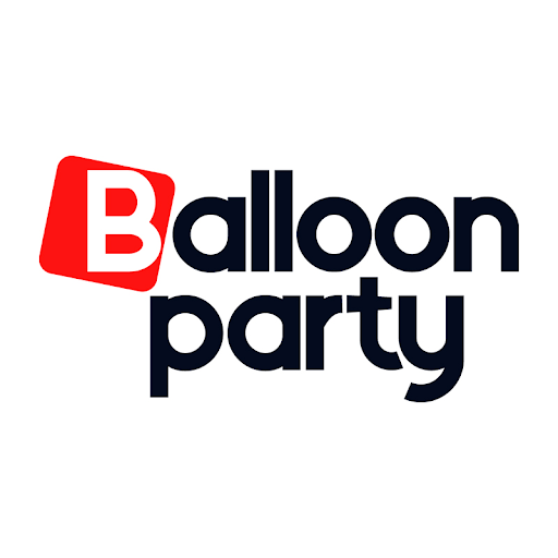 BALLOON PARTY