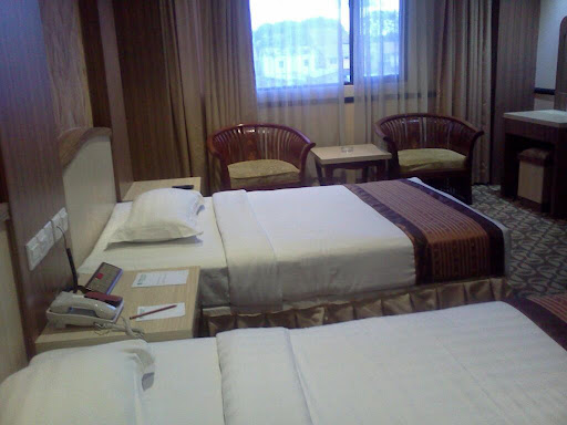Formosa Hotel