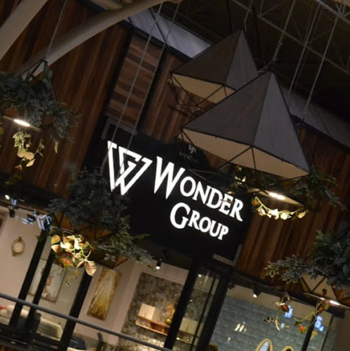 Wonder Group Furniture - Mobiliyum Avm İnegöl Mağazası logo