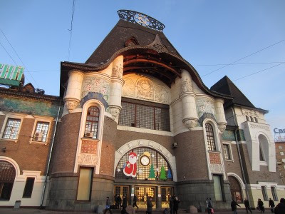 Día 4 – Sergiev Posad - Nochevieja en Moscú (26-dic-11 al 02-en-12) (1)