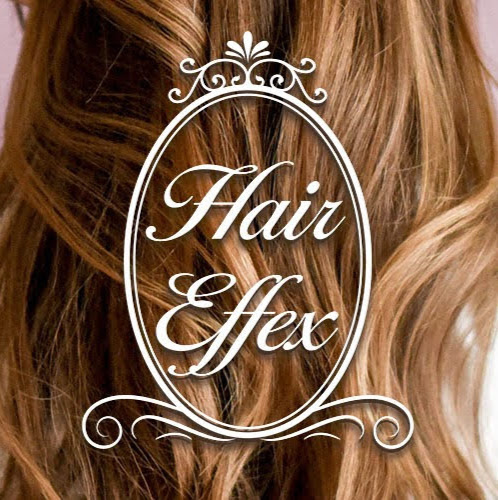 Hair Effex Hair Salon logo