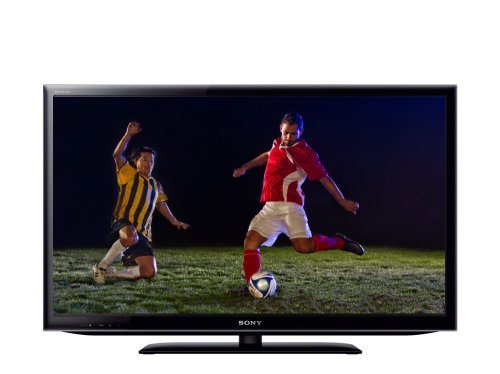 Sony BRAVIA KDL46EX640 46-Inch 1080p LED Internet TV, Black