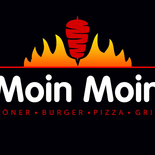 Moin Moin - Pizza | Croque | Pide | Grill