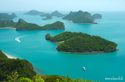 Koh Samui, Thailand Koh Samui, Thailand
