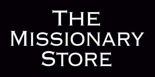 The Missionary Store logo