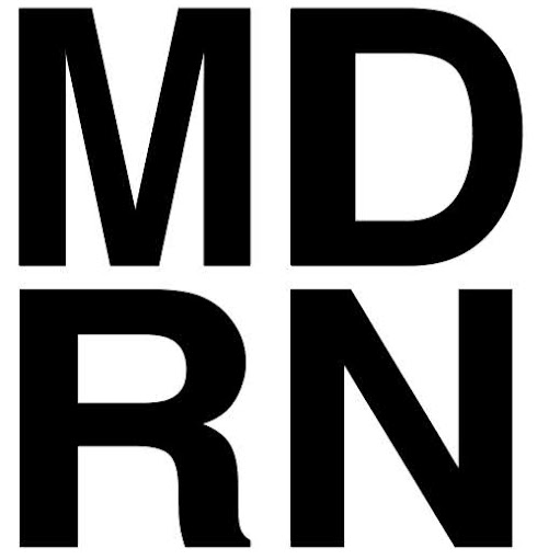 Mdrn Office - By appointment Only. logo