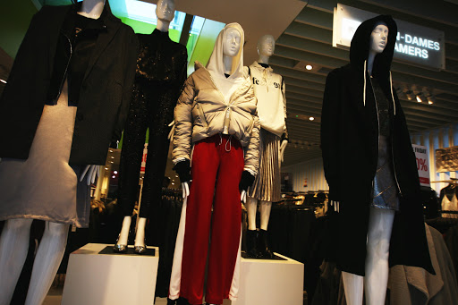 Bershka Belgium