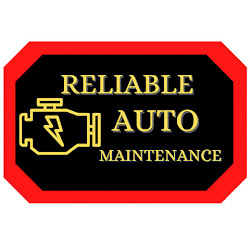 Rel auto - logo