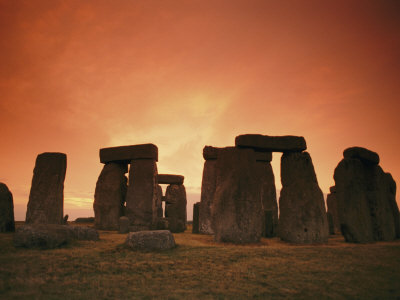 Stonehenge Tours Image