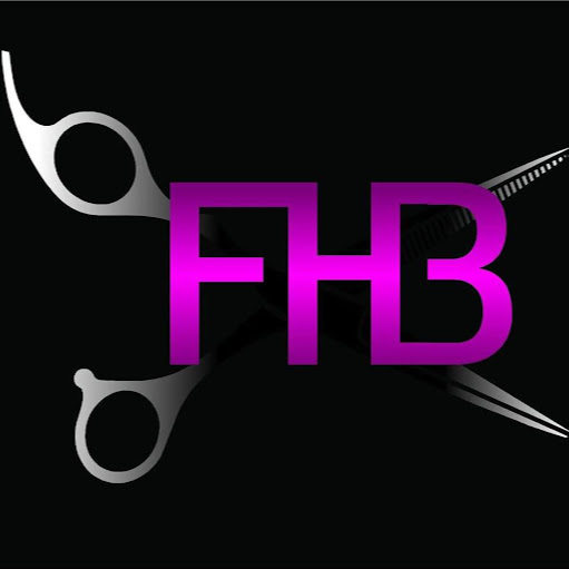 Flicks Hair & Beauty logo