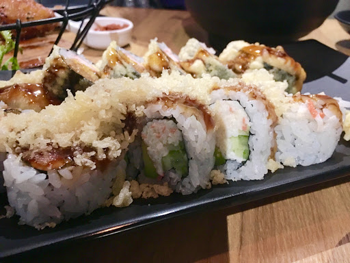 Sakanaya Restaurant