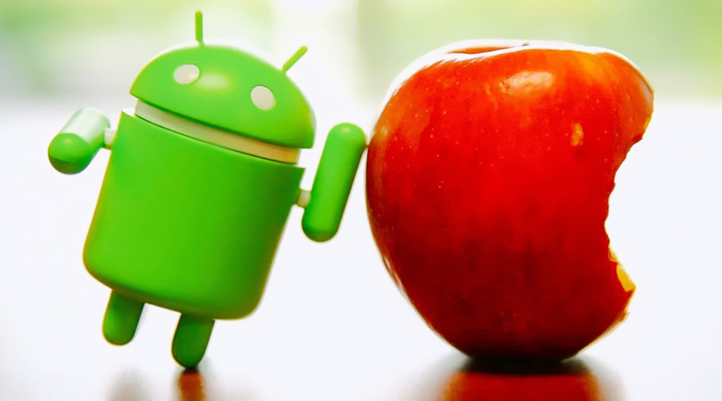 Differences Between iOS and Android App Development 4