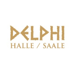 Restaurant Delphi logo