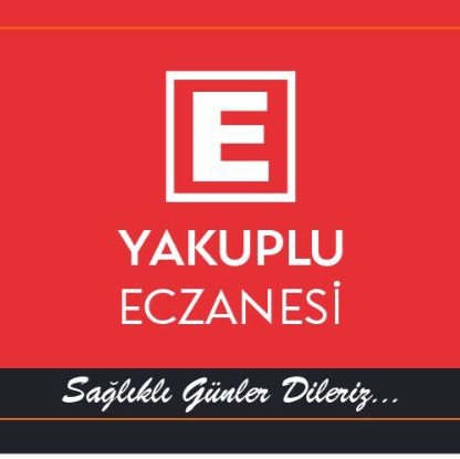 Yakuplu Eczanesi logo